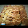 صورة من ام نورهان، شاركها بعد تجربة وصفة حلوة الطابع