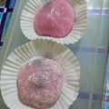 Cooksnap dari Nissa Bae untuk resep Kue Mochi