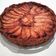 El cooksnap de Silvia cuando hizo Tarta de manzana más fácil del mundo.