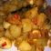 Cooksnap dari Reiva Pravijantie untuk resep Kentang telur puyuh balado