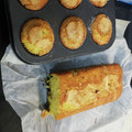 El cooksnap de Misaji Jimenez cuando hizo Bizcocho esponjoso de naranja y chocolate.
