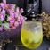 Cooksnap Mardiana Jaafar semasa beliau membuat Tropical Sunrise.