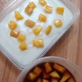 Cooksnap dari Yanthi Oktavianthi untuk resep Bubur sumsum lembut