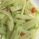 Cooksnap dari Cicile untuk resep Tumis labu siam bening ala novi