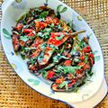 Cooksnap dari Ita Catur untuk resep Terong Penyet Sambel Kemangi 😋👍