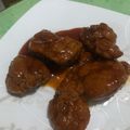 Cooksnap dari monica anjani untuk resep Ayam goreng saus madu