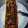 El cooksnap de Florencia Pennella cuando hizo Budín saludable integral de banana y chips.