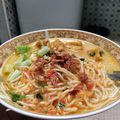 Cooksnap dari Badoci untuk resep Laksa Singapore