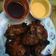 Cooksnap dari Kikinahz untuk resep Ayam Bakar Madu pake Teflon