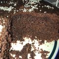 El cooksnap de carnen cuando hizo Torta nesquik.