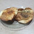 El cooksnap de Lady Marmalade cuando hizo Tapas de empanadas de copetín con sabor.