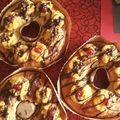 El cooksnap de monidel63 cuando hizo Super Rosca de Pascuas!.