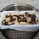 Cooksnap dari Bunda Rosemary 2 untuk resep Puding Roti Tawar Kukus