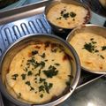 Cooksnap dari Rose Paula untuk resep Potato Kelor Gratin Mix Susu MIMI UHT 🍃Porsi Mini Tapi Padat Gizi 💙(MPASI +15 bulan)🍴