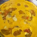 Cooksnap dari Mamaniita bisbull untuk resep 25. IWAK HARUAN BATANAK KHAS BANJAR RESEP TURUN-TEMURUN