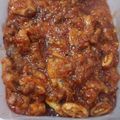 Cooksnap dari Dwi indrihayati untuk resep Sambal Bawang Cumi Asin