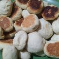 El cooksnap de Javiera Durán Carrillo cuando hizo Galletas de limón.