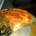 xeracismx's cooksnap of when they made Taco Bake.