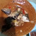 Cooksnap dari Yossi Octareza Situmeang untuk resep Gembung Rebus Tumis ijo