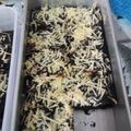 Cooksnap dari eliza untuk resep Brownies almond (keto)