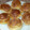 El cooksnap de "Cocina con Celi" cuando hizo Rollitos de canela con glaseado.