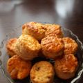 Enikő Aszalai Cooksnap-ja, amikor elkészítette a(z) Töpörtyűs pogácsa receptet.