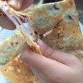 Cooksnap dari MALLCOY untuk resep Crepes teflon cryspi