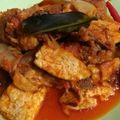Cooksnap dari Bunda Icha untuk resep Ayam Rica rica endeusss