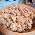 Cooksnap dari Putri D untuk resep Kacang Bandung