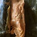 Cooksnap dari Christy Wardhani untuk resep Pepes Tahu Jamur