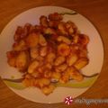 Cooksnap από argyce στη συνταγή Γίγαντες φούρνου