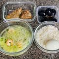 Cooksnap của Rose Truong khi họ làm theo món Cơm nhà xinh dáng, đẹp da