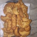 صورة من أم فاضل، شاركها بعد تجربة وصفة سمبوسه باللحم😍