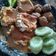 Cooksnap dari Lis untuk resep Tahu penyet bumbu kacang