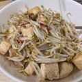 Cooksnap dari Efrilia1988 untuk resep Tumis Toge Tahu Putih