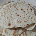 El cooksnap de Maria Del Carmen Marita Gil cuando hizo Masa para tacos.