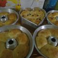 Cooksnap dari Ifa Shokhifah untuk resep Pandan Killer Soft Bread