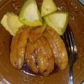 Cooksnap dari Icha untuk resep Pisang gula merah