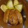 Cooksnap dari Icha untuk resep Pisang gula merah