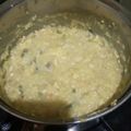 Cooksnap dari Oktaviana Br Tarigan Gersang untuk resep Sup ikan patin BB Booster MPASI 8m+