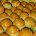 Cooksnap dari Dyaning untuk resep Nastar Ekonomis