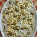 El cooksnap de lucrecia tisera cuando hizo Vitel toné.
