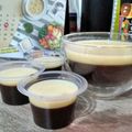 Cooksnap dari Bunda Sakha untuk resep Puding nutrijel Vla susu