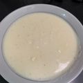 Cooksnap dari Ecaterina Silaen untuk resep Besciamella / Saus Bechamel / Saus putih #SiapRamadan #AntiRibet