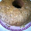 Cooksnap dari Bunda Rendhy Achmad untuk resep Bolu pisang kukus no mixer no oven