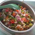 Cooksnap dari Erin Lube Mborin Orin untuk resep Rujak Buah