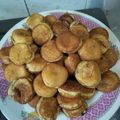 Cooksnap dari Sunarmini Luh untuk resep Pofertjes