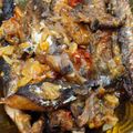 Cooksnap dari Sayu komang megayani untuk resep Sarden Ikan Pindang