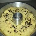 Cooksnap dari Deby Miranti untuk resep Puding Roti Tawar Panggang