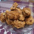 Cooksnap dari Dyah Lenggo untuk resep Pisang Goreng Crispy (kriuknya tahan lama)